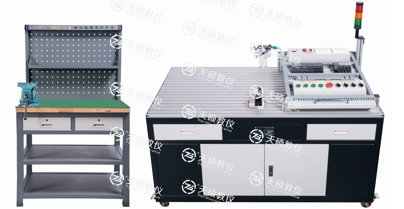 27、TSMTZK-2型  PLC與機(jī)械傳動(dòng)基礎(chǔ)控制實(shí)訓(xùn)臺(tái).png